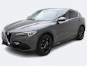 Alfa Romeo Stelvio 2.0 Q4 Ti
