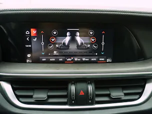 Alfa Romeo Stelvio 2.0 Q4 Ti