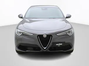 ALFA ROMEO Stelvio 2.0 Q4 Ti