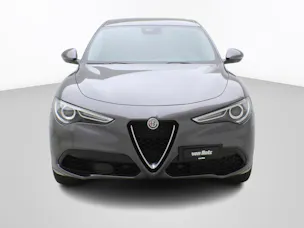 Alfa Romeo Stelvio 2.0 Q4 Ti
