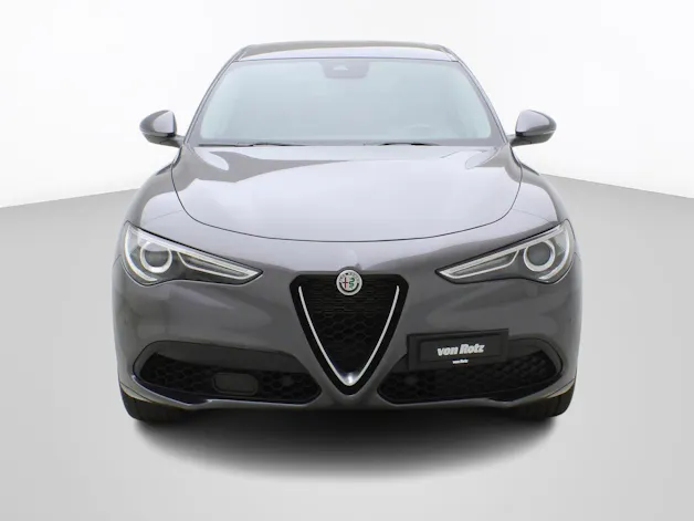 Alfa Romeo Stelvio 2.0 Q4 Ti