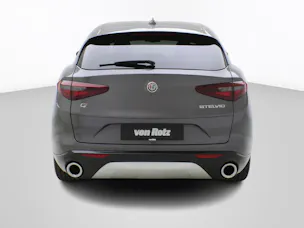 ALFA ROMEO Stelvio 2.0 Q4 Ti