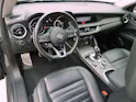 Alfa Romeo Stelvio 2.0 Q4 Ti