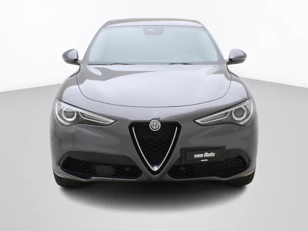 ALFA ROMEO Stelvio 2.0 Q4 Ti