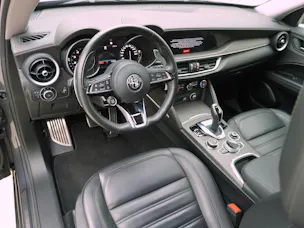 Alfa Romeo Stelvio 2.0 Q4 Ti