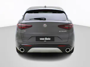 Alfa Romeo Stelvio 2.0 Q4 Ti