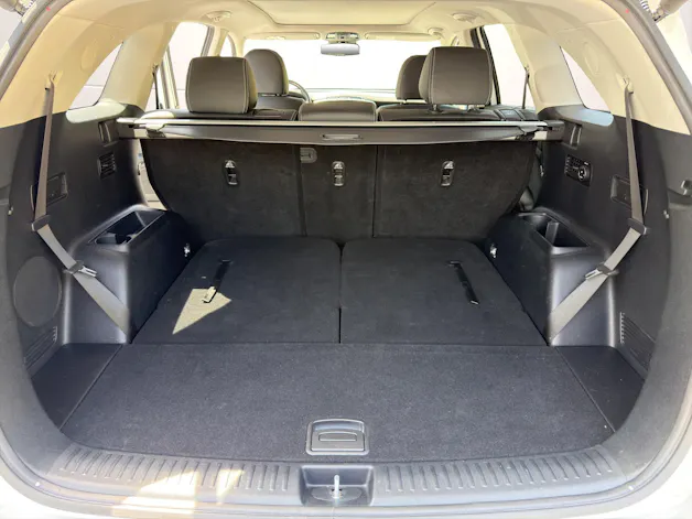 Kia Sorento 2.2 CRDi Style 7P