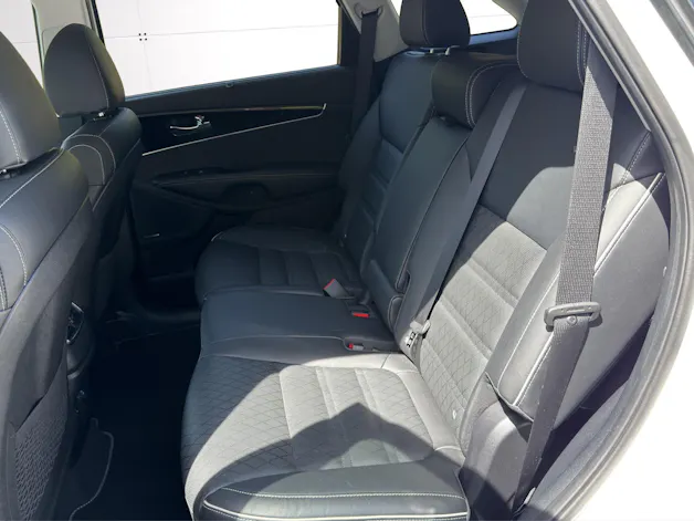 Kia Sorento 2.2 CRDi Style 7P