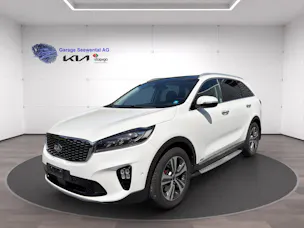 Kia Sorento 2.2 CRDi Style 7P