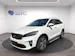 Kia Sorento 2.2 CRDi Style 7P