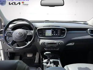 Kia Sorento 2.2 CRDi Style 7P