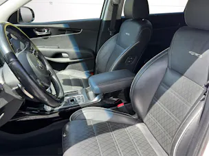 Kia Sorento 2.2 CRDi Style 7P