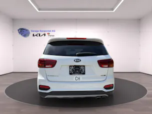 Kia Sorento 2.2 CRDi Style 7P