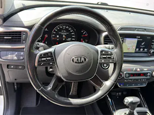 Kia Sorento 2.2 CRDi Style 7P