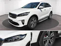 Kia Sorento 2.2 CRDi Style 7P