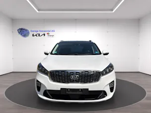 Kia Sorento 2.2 CRDi Style 7P
