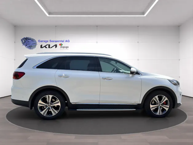 Kia Sorento 2.2 CRDi Style 7P