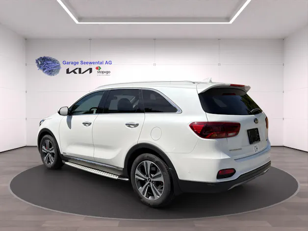 Kia Sorento 2.2 CRDi Style 7P