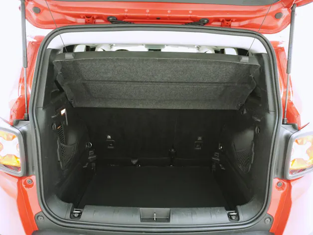 Jeep Renegade 1.0 Turbo Night Eagle