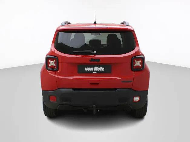 JEEP Renegade 1.0 Turbo Night Eagle