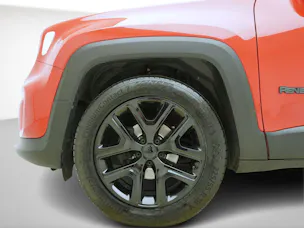 Jeep Renegade 1.0 Turbo Night Eagle