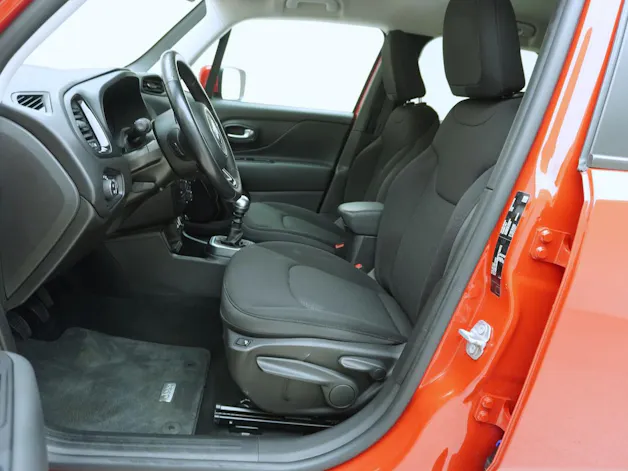 JEEP Renegade 1.0 Turbo Night Eagle