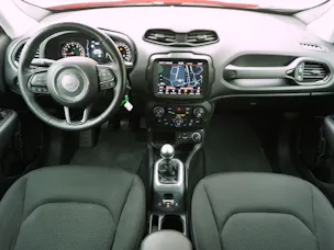 Jeep Renegade 1.0 Turbo Night Eagle