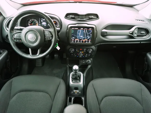 Jeep Renegade 1.0 Turbo Night Eagle