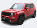 Jeep Renegade 1.0 Turbo Night Eagle