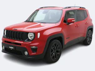 Jeep Renegade 1.0 Turbo Night Eagle