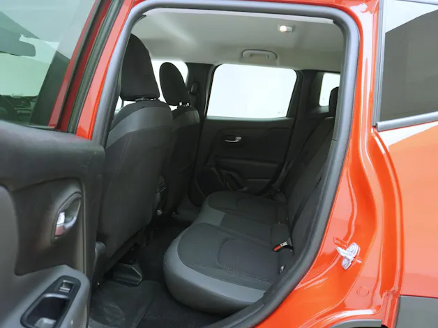 Jeep Renegade 1.0 Turbo Night Eagle
