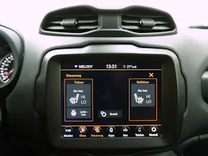 Jeep Renegade 1.0 Turbo Night Eagle