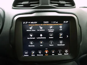 JEEP Renegade 1.0 Turbo Night Eagle