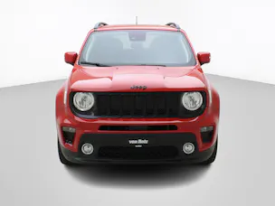 JEEP Renegade 1.0 Turbo Night Eagle