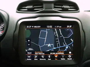 JEEP Renegade 1.0 Turbo Night Eagle