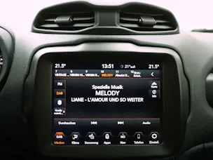 Jeep Renegade 1.0 Turbo Night Eagle