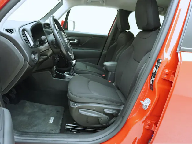 Jeep Renegade 1.0 Turbo Night Eagle