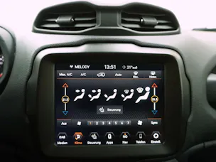 JEEP Renegade 1.0 Turbo Night Eagle
