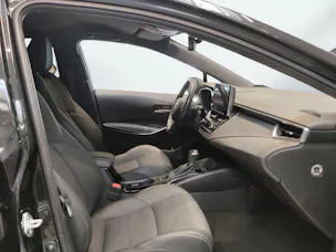 Toyota Corolla Touring Sports 2.0 HSD Trend