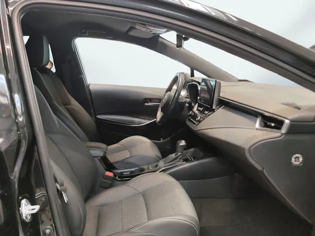 Toyota Corolla Touring Sports 2.0 HSD Trend