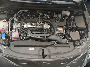 Toyota Corolla Touring Sports 2.0 HSD Trend