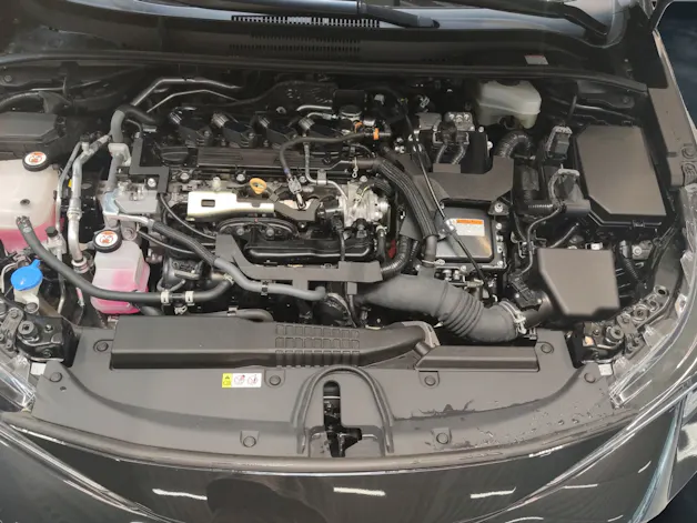 Toyota Corolla Touring Sports 2.0 HSD Trend