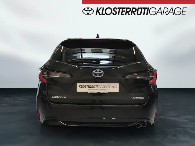 Toyota Corolla Touring Sports 2.0 HSD Trend