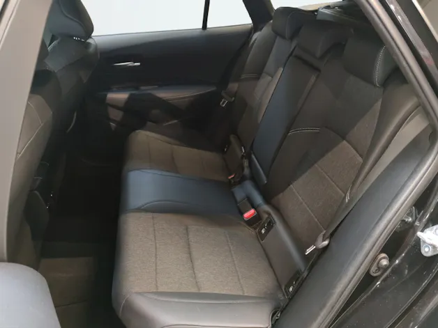 Toyota Corolla Touring Sports 2.0 HSD Trend