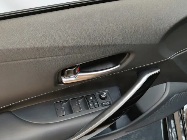 Toyota Corolla Touring Sports 2.0 HSD Trend