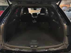 Toyota Corolla Touring Sports 2.0 HSD Trend