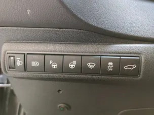 Toyota Corolla Touring Sports 2.0 HSD Trend