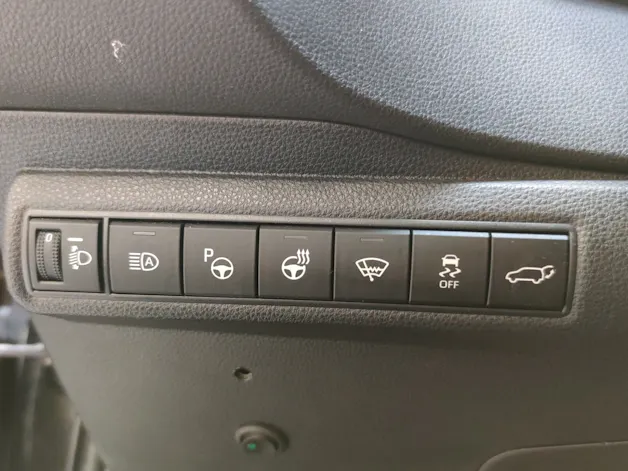 Toyota Corolla Touring Sports 2.0 HSD Trend