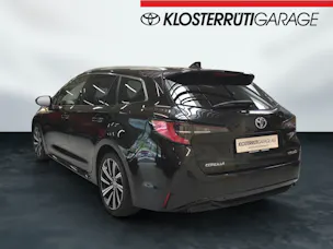 Toyota Corolla Touring Sports 2.0 HSD Trend