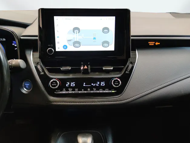 Toyota Corolla Touring Sports 2.0 HSD Trend